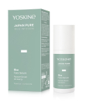 YOSKINE Japan Pure Rice Infusion Rice Face Serum 30 ml.