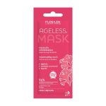 FLOSLEK Relax Time ajatu noorendav mask n&auml;ole, kaelale ja dekolteepiirkonnale 6 ml
