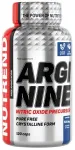 Arginiin &ndash; 120 kapslit &ndash; Nutrend