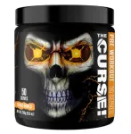 The Curse! Treeningueelne toidulisand (EL), apelsini-mango - 250 g - JNX Sports