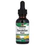 Dandelion Root, 2000mg - 30 ml. - Nature's Answer