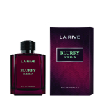 La Rive for Men BLURRY tualettvesi 100 ml meeste parf&uuml;&uuml;m 100 ml