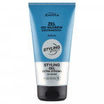 Joanna Styling Effect Extra Strong Juuksegeel 150g