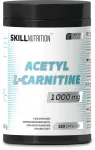 Atset&uuml;&uuml;l-L-karnitiin, 1000 mg &ndash; 120 taimset kapslit