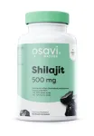 Shilajit, 500 mg &ndash; 90 vegan-kapslit &ndash; Osavi