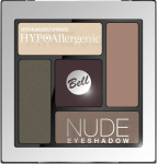 Bell Hypoallergenic lauv&auml;rv Nude Satin-Cream Nr. 04 1vnt