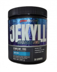 Dr. Jekyll Signature, Blue Razz &ndash; 282 g &ndash; ProSupps