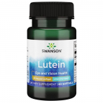 Lutein - k&otilde;rge potentsiaaliga - luteiin - 20 mg - N60 - Swanson