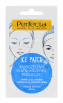 Dax Perfecta Hydrogel padel/silmakompress 1 pakend - 2 tk