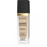 EVELINE KOL Fluid Wonder p&otilde;sepuna nr 10