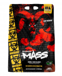 Mutant Mass, kolmekordne &scaron;okolaad &ndash; 6800 g &ndash; Mutant