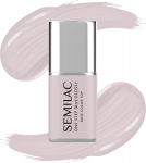 SEMILAC One Step Glossy 3in1 Nail Hybrid Lakk S610 Barely Pink 7 ml.
