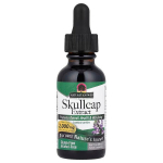 Skullcap Extract - 30 ml. - Nature's Answer