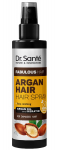 DR.SANTE Argan Hair Spray-konditsioneer kahjustatud juustele argaania&otilde;li ja keratiiniga 150 ml