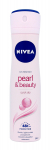 Nivea PEARL & BEAUTY deodorantsprei naistele 150ml