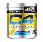 C4 Original, Millions Bubblegum &ndash; 396 g &ndash; Cellucor