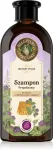 &Uuml;RMIVEMUL Taruvaigu ja juuremugula &scaron;ampoon juuste v&auml;ljalangemise vastu 350ml