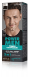 JOANNA Power Men Desquashing Toner 03 Keskmine pruun 80 g
