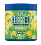 Beef-XP, sidrun ja piparm&uuml;nt &ndash; 150 g (5 portsjonit) &ndash; Applied Nutrition