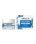 Grace Collagen Cream p&auml;evane ja &ouml;ine toitev kreem 50ml