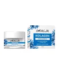 Grace Collagen Cream p&auml;evane ja &ouml;ine toitev kreem 50ml