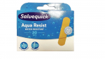 Salvequick Aqua Resist veekindlad plaastrid 1 pakk-20 tk