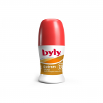 BYLY Extrem Citrus Roll-on antiperspirandid 50 ml