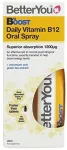 Boost B12 suupihusti &ndash; 25 ml &ndash; BetterYou