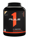 R1 valk, k&uuml;psised ja koor &ndash; 2280 g &ndash; Rule One