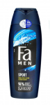 Fa Men Sport Du&scaron;o Gelis 400ml