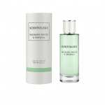 SCENTOLOGY Orchard Fruits & Freesia EAU DE PARFUM 100 ml