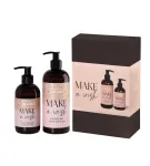 ON LINE Make a Wish Alomond Set Kehaseep 250 ml + du&scaron;igeel 400 ml
