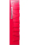MAYBELLINE Super Stay Vinyl Ink Liquid Huulepulk Nr. 45 Capricious 4,2ml
