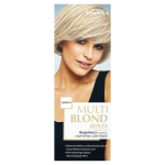JOANNA ROZJAŚNIACZ MULTI BLOND Peegeldav pihusti