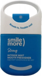 HISKIN Smile More Strong Mint suuv&auml;rskendaja 20 ml.