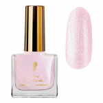 PANI WALEWSKA K&uuml;&uuml;nelakk nr. 25 - Roosa teemant 9ml