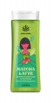 JOANNA Not Bad Herb du&scaron;igeel Matcha Latte itin gaivus 300 ml