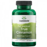 True Cinnamon - N120 - Swanson