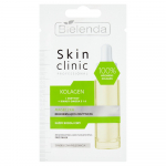 Bielenda Skin Clinic Professional Kollageeni taastav ja toitev mask 8g