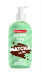 PUHASTAD K&Auml;ED Proteiini seep Matcha Latte 500 ml Valo rankas