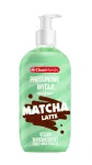 PUHASTAD K&Auml;ED Proteiini seep Matcha Latte 500 ml Valo rankas