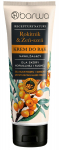 BARWA Nature's Recipes Niisutav k&auml;tekreem - astelpaju ja žen&scaron;enn 100 ml.