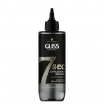 Schwarzkopf Gliss Kur Ultimate Repair palsam 7 sekundit 200 ml