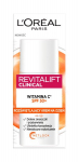 Loreal REVITALIFT CLINICAL C-vitamiini* helendav p&auml;evakreem SPF50+ 50ml