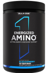 Energized Amino, sinine vaarikas &ndash; 270 g &ndash; Rule One