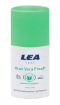 LEA Aloe Vera Fresh higistamisvastane roll-on unisex 50 ml