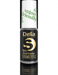 DELIA LAKIER VEGAN FRIENDLY Suurus S 231 must orhidee