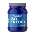 Joe Weider Victory Endurance Iso Energy, mandariini ja apelsini maitsega &ndash; 900 g &ndash; Weider