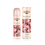 CUBA Blossom for Woman Eau de Parfum naistele 100 ml.