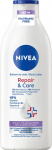 NIVEA Repair Care taastav kehakreem 400 ml